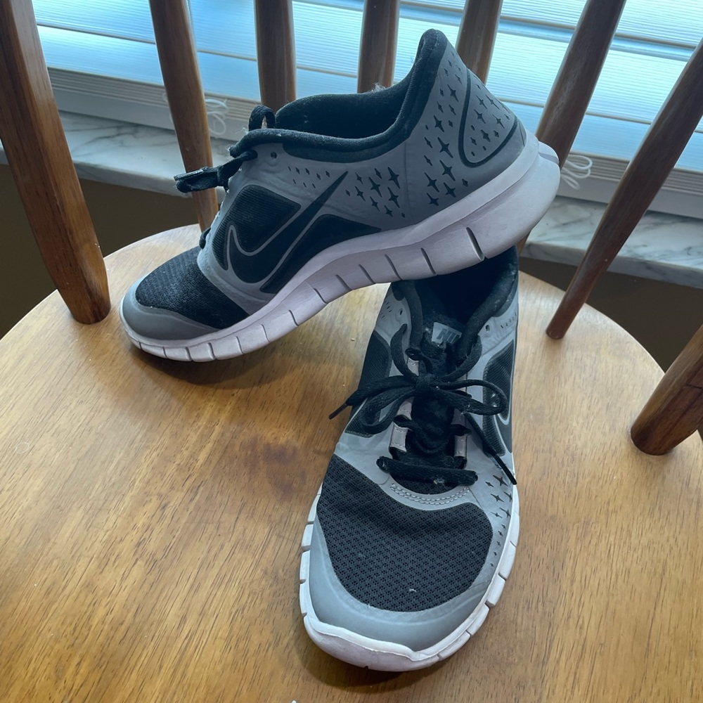 Nike shoes